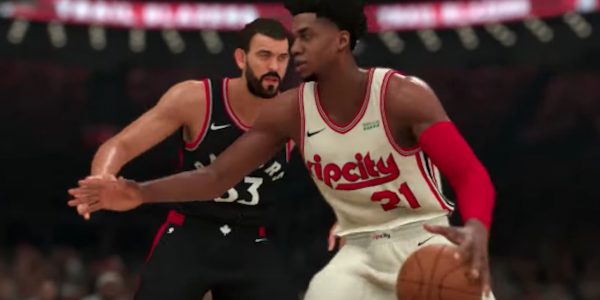 hassan whiteside talks nba 2k20 ratings more 2ktv episode 14 video