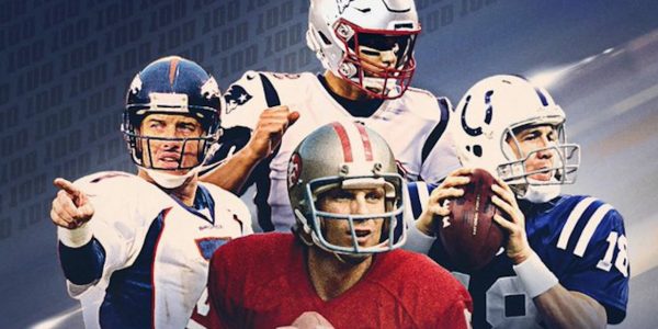 madden 20 nfl 100 quarterbacks