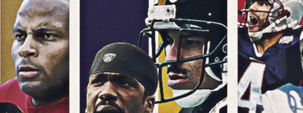 more madden 20 nfl 100 players revealed including ronnie lott rod woodson