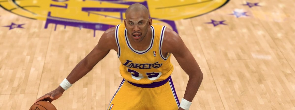 nba 2k20 myteam adds kareem spotlight packs