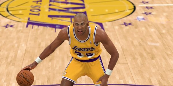 nba 2k20 myteam adds kareem spotlight packs