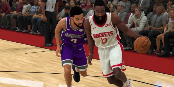 nba 2k20 myteam moments of the week 6 players james harden
