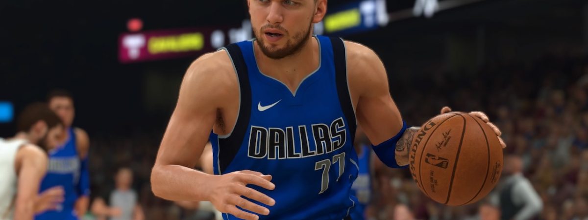 nba 2k20 ratings update luka doncic moves closer to lebron giannis harden