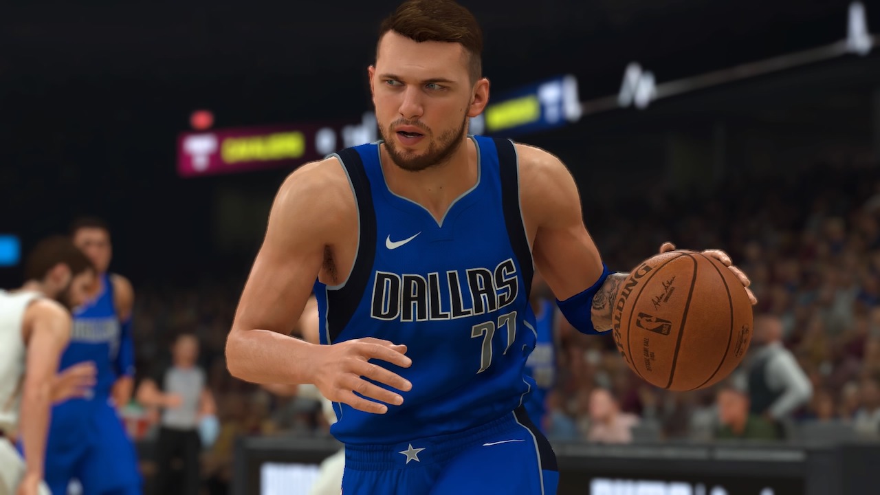 NBA 2K20 Ratings Update: Luka Doncic Moves Closer to ...