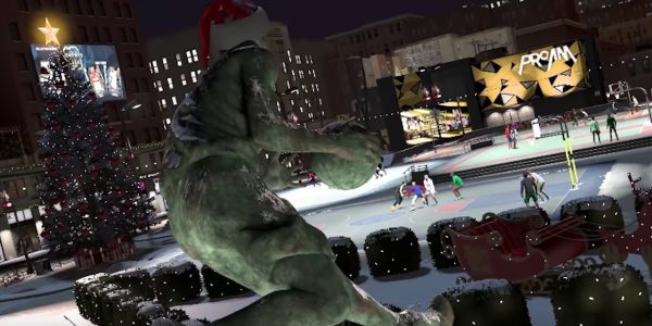 nba 2k20 the neighborhood winter theme update