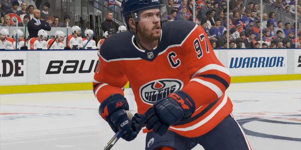 nhl 20 player ratings connor mcdavid tops all players