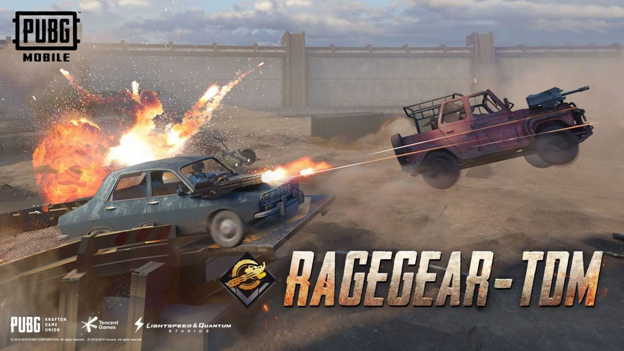 Image result for ragegear mode