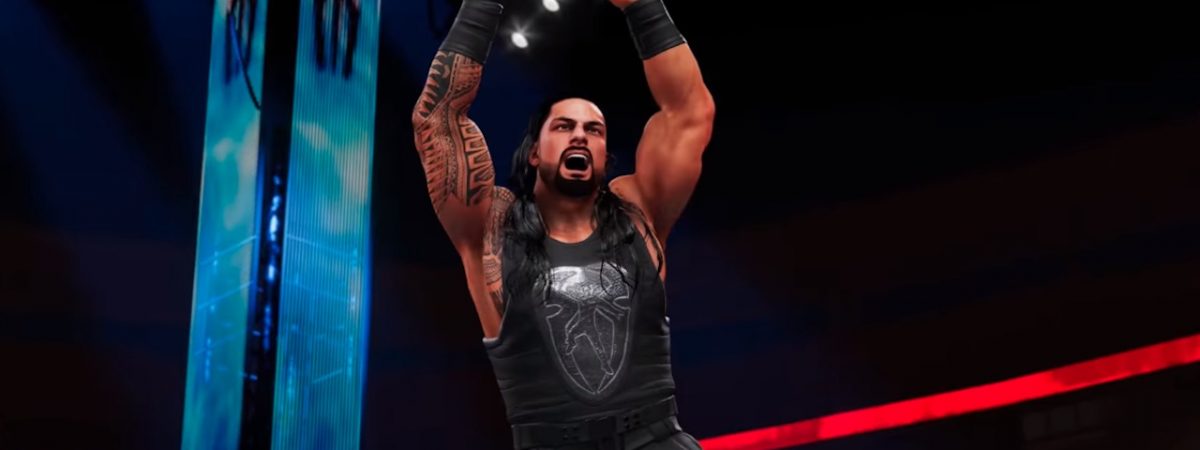 wwe 2k20 patch update 106 create championship gameplay fixes