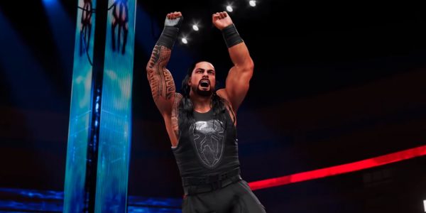 wwe 2k20 patch update 106 create championship gameplay fixes