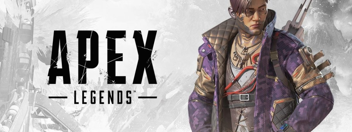 Apex Legends Global Series Premier Event Announced for Paris 2