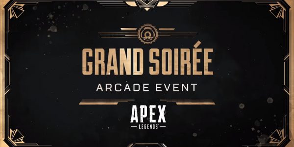 Apex Legends Grand Soiree Seven Game Modes