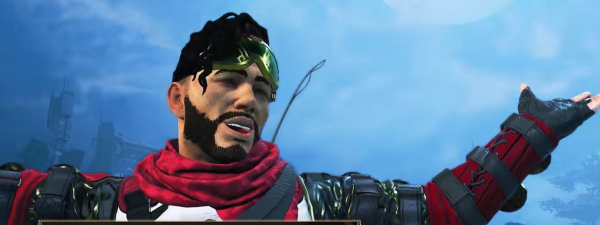 Apex Legends Kings Canyon After Dark Mode Launches Tomorrow