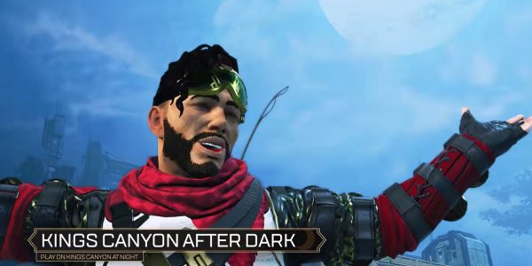 Apex Legends Kings Canyon After Dark Mode Launches Tomorrow