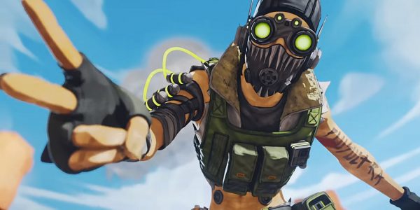 Apex Legends PS4 Most Downloaded Free to Play Game