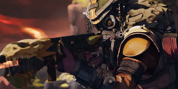 Apex Legends Ranked Series 3 Changes in Season 4