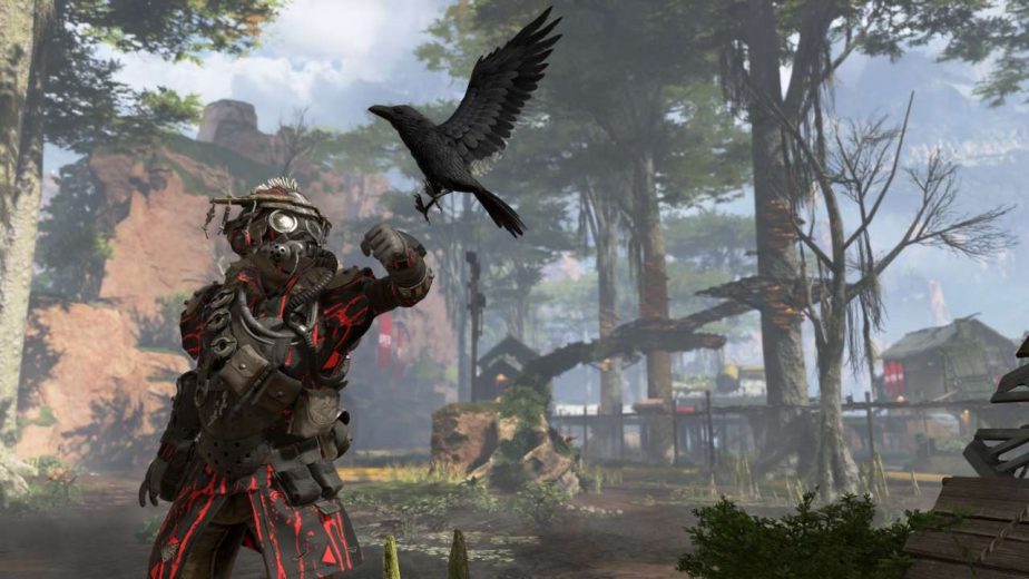 Apex Legends Season 4 Details Coming Tomorrow
