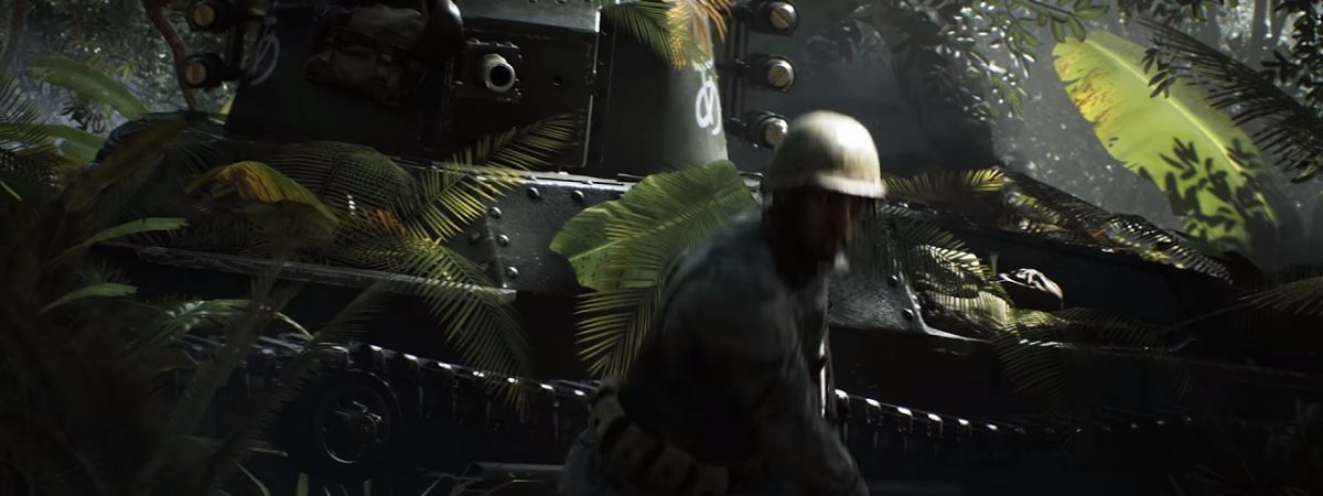 Battlefield 5 Chapter 6 Into the Jungle Announced 2
