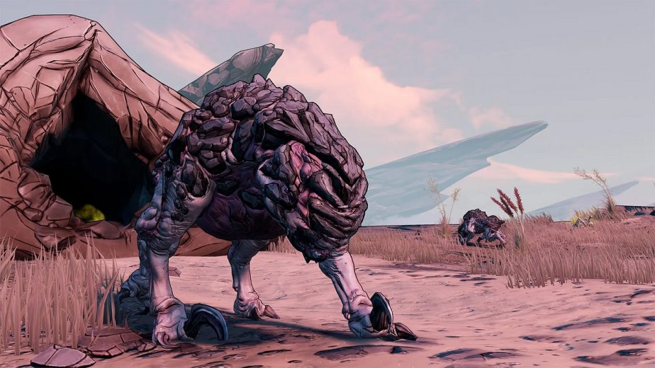 Borderlands 3 Drop Rates Permanently Increased
