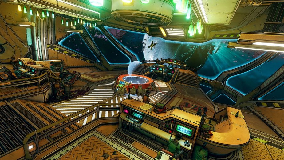 Borderlands 3 Golden Key SHiFT Code Available Until Monday 2