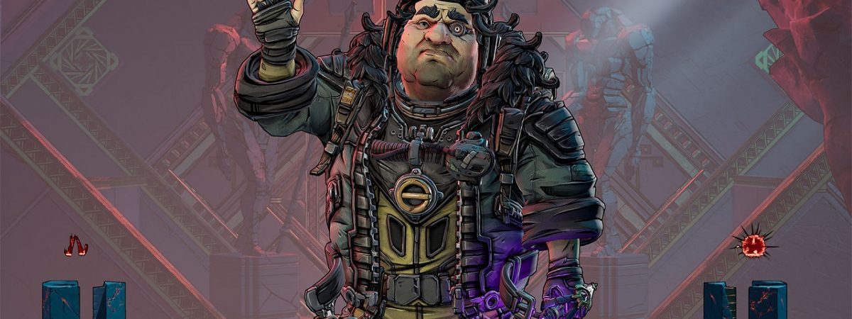 Borderlands 3 Turd Farming Explained by Gearbox