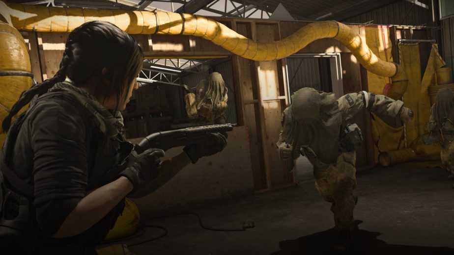 Call of Duty Modern Warfare Franchise Revenue 2019 2