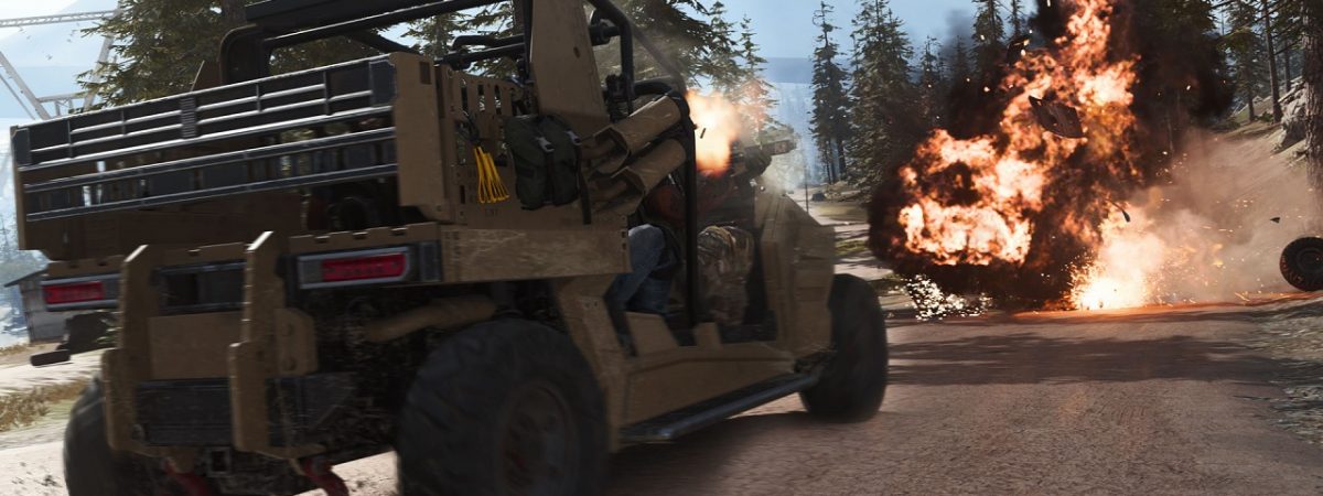 Call of Duty Modern Warfare Season Two Delayed to February 2