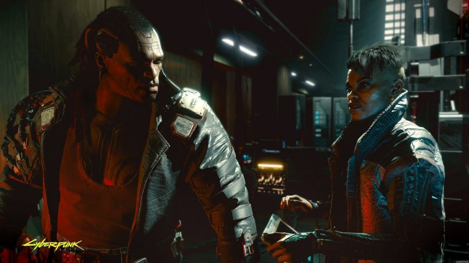 Cyberpunk 2077 Delay Aren't Concerned About Competition 2
