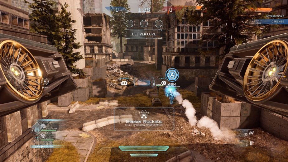 Disintegration Multiplayer Beta Signups Now Live 2