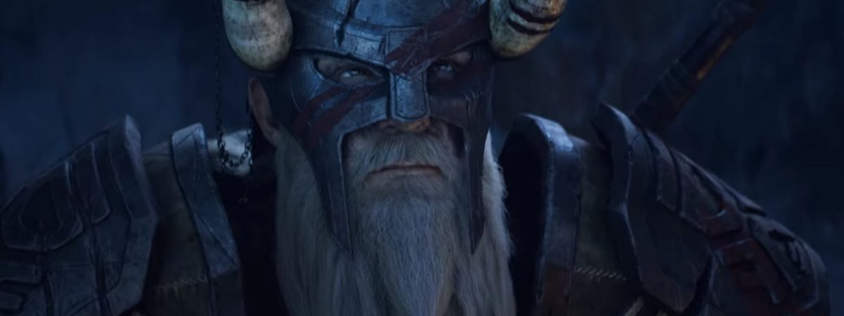 Elder Scrolls Online Greymoor DLC Dark Heart of Skyrim