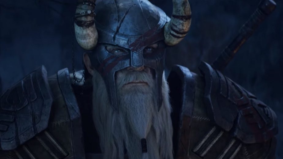 Elder Scrolls Online Greymoor DLC Dark Heart of Skyrim