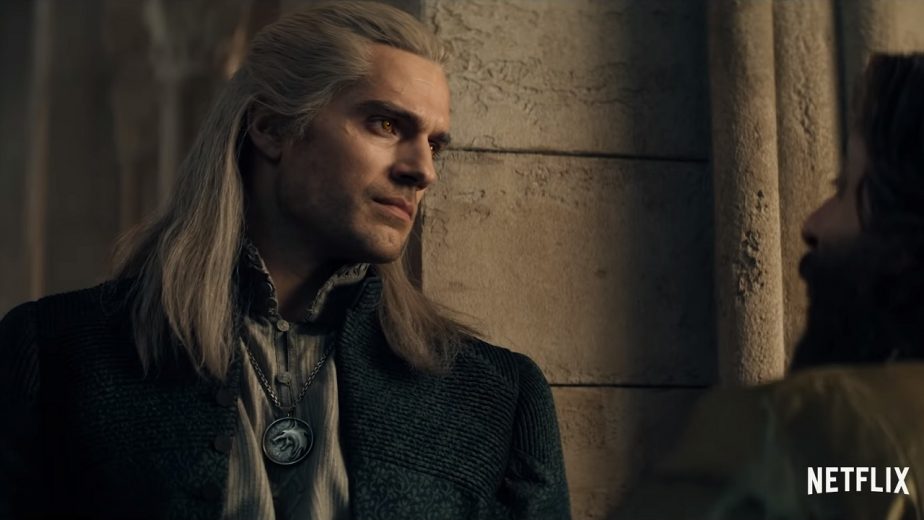 First Behind-the-Scenes Witcher Podcast Now Available 2