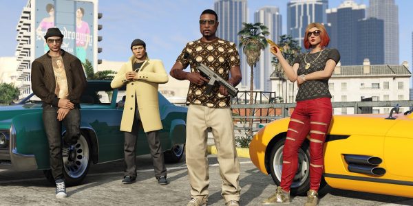 GTA 6 Launch Could be Holiday 2021 at the Earliest