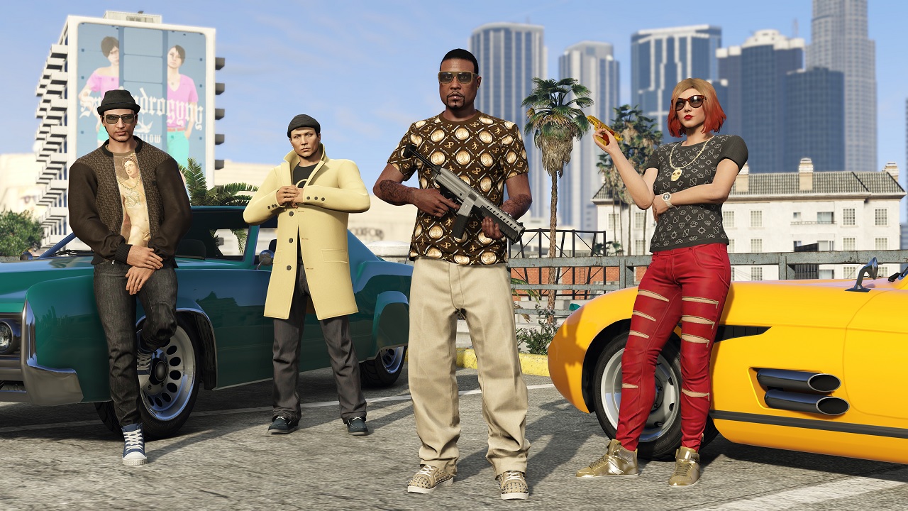 Former Rockstar Employee Predicts GTA 6 Launch is Still Years Away