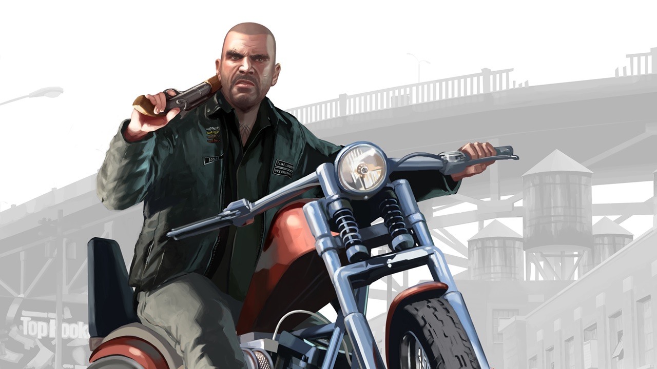 HOW TO GET GTA 4 ON STEAM IN 2020 