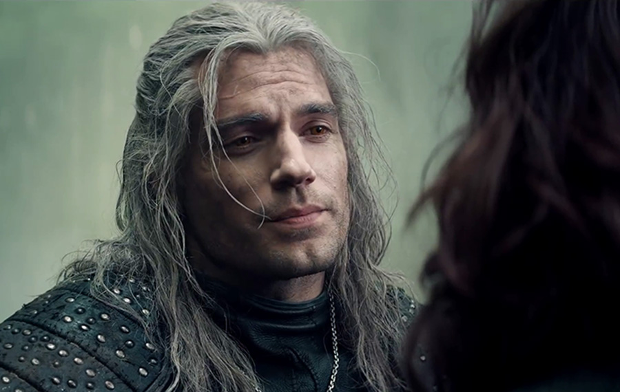 Henry Cavill Turns Out To Be A Big Fan Of The Witcher 3