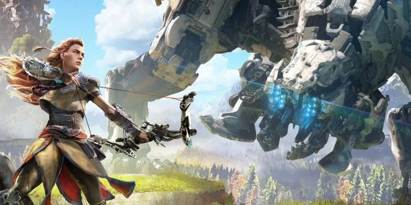 Horizon Zero Dawn PC Release Coming in 2020