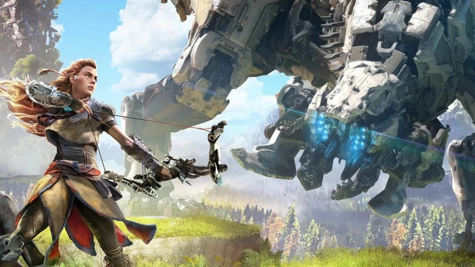 Horizon Zero Dawn PC Release Coming in 2020