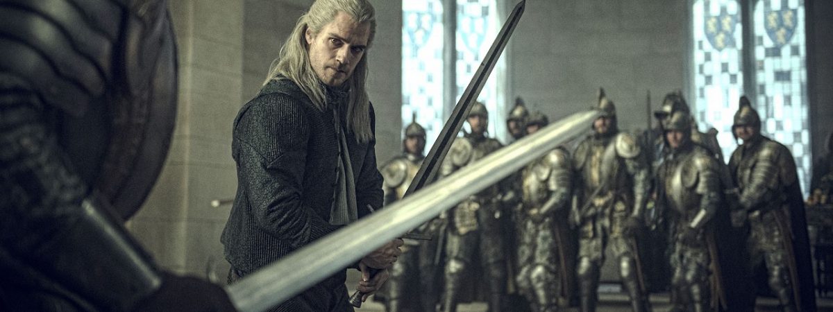 Netflix The Witcher Soundtrack Now Available