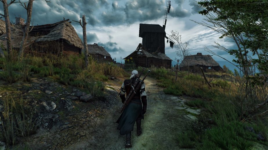 Netflix The Witcher Soundtrack Now Available 2