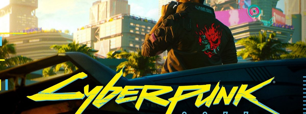 Previously Undisclosed Cyberpunk 2077 Content is Coming Next Week