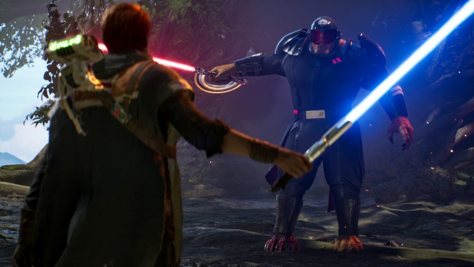 Star Wars Jedi Fallen Order Sales Better Than EA Expected 2