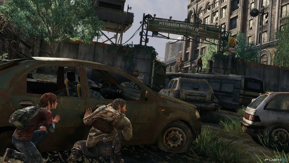 The Last of Us Is the Best Game of the Decade, According to