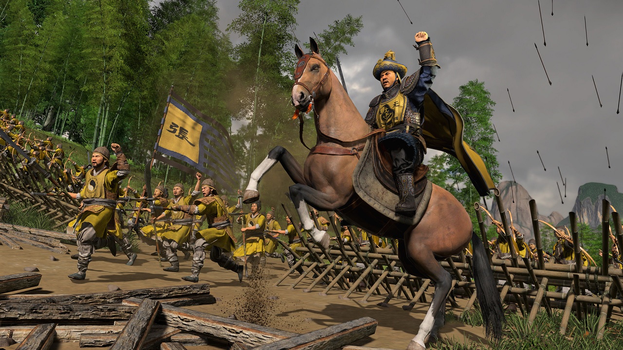 total war three kingdoms sale total war three kingdoms sale