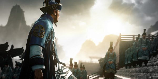 Total War Three Kingdoms Mandate of Heaven DLC Now Available 2