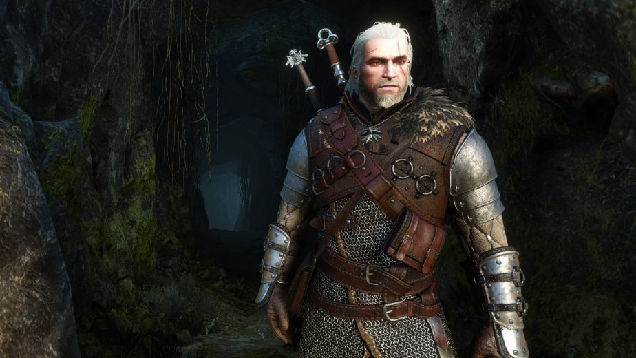 Witcher 3 Best Armor Feature 2