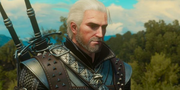 Witcher 3 Best Armor Feature