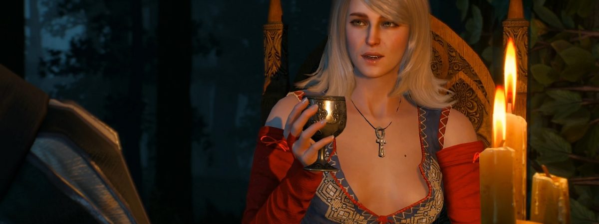 Witcher 3 Wild Hunt Player Record Set After Netflix Series Release 1