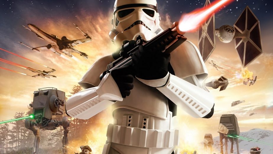Xbox Games with Gold February 2020 Call of Cthulhu Star Wars Battlefront 2