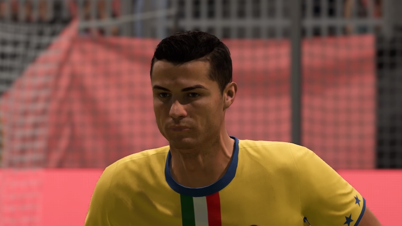 FIFA 20 Team of the Year Cristiano Ronaldo is Voted 12th TOTY Player