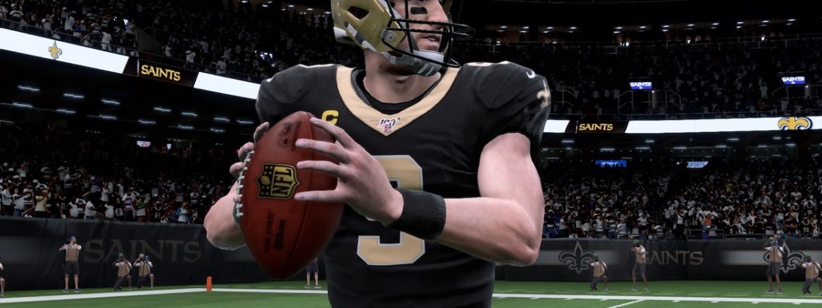 madden 20 nfl playoffs cards revealed including drew brees deshaun watson